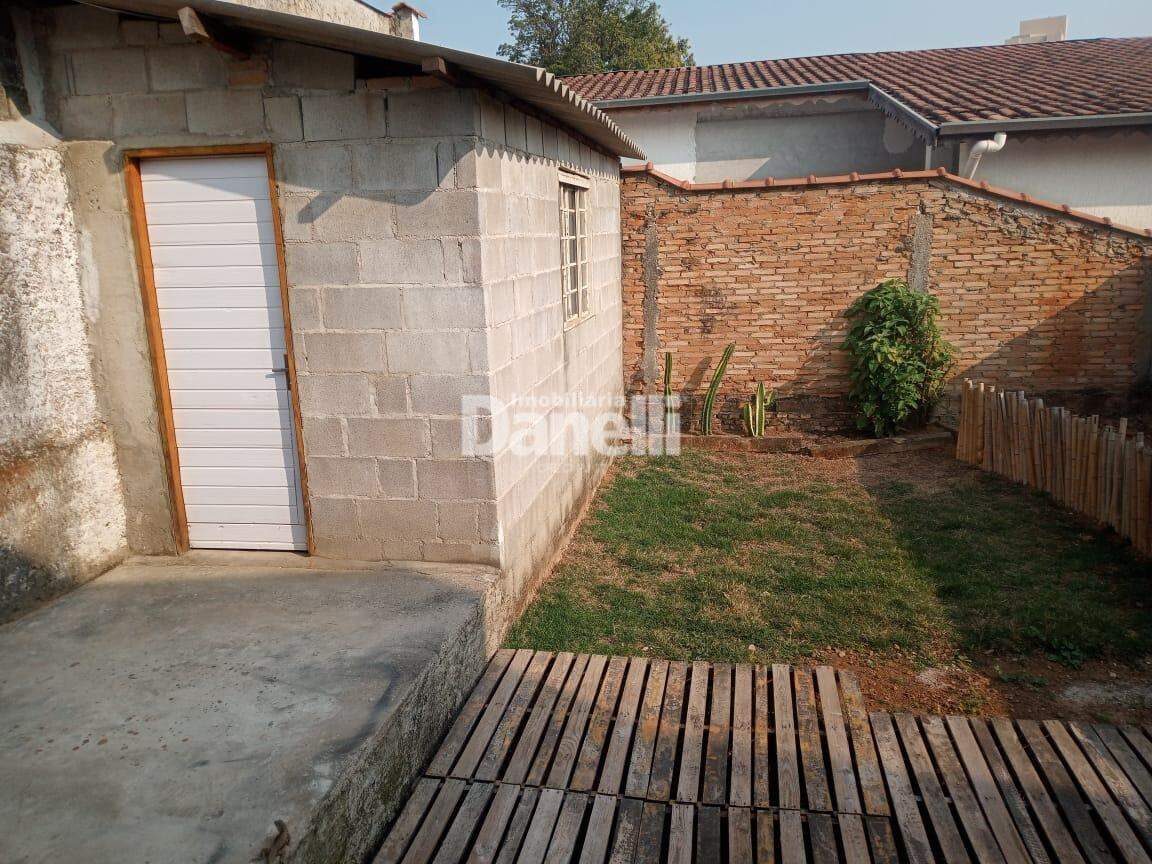 Casa à venda no Chácara do Visconde: 