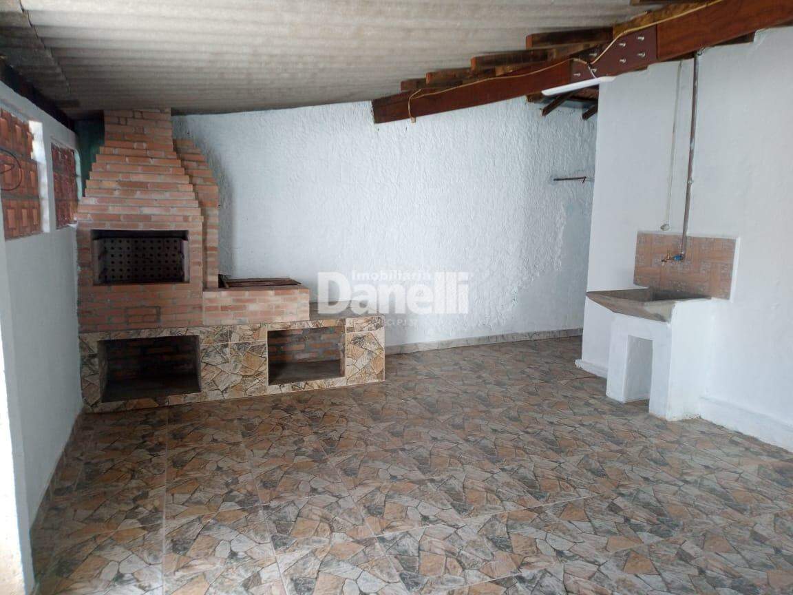 Casa à venda no Chácara do Visconde: 