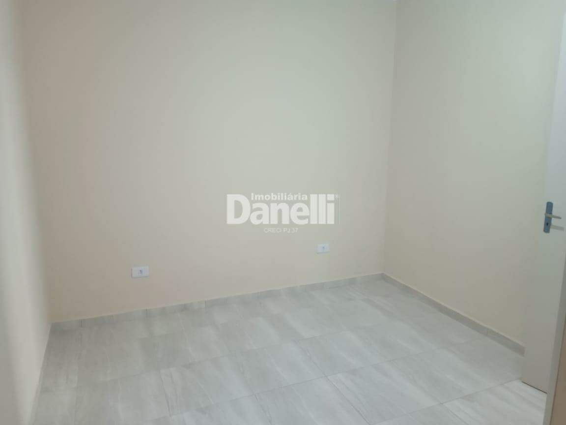 Casa à venda no Chácara do Visconde: 