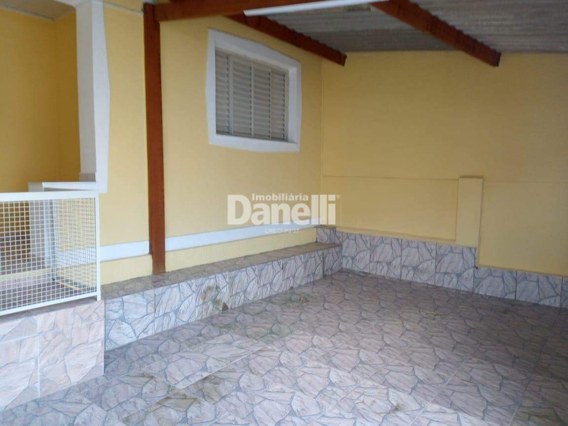 Casa à venda no Chácara do Visconde: 