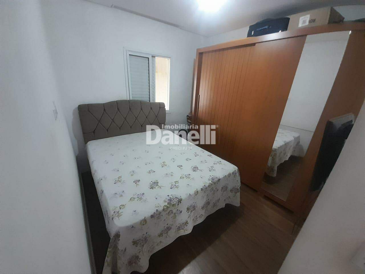 Casa à venda no Jardim Oásis: 