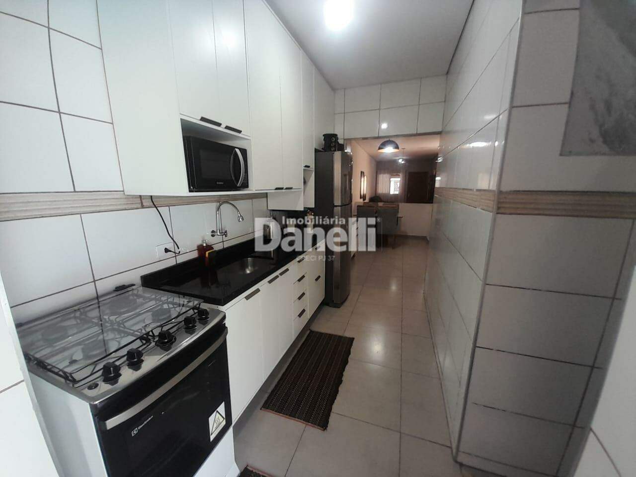 Casa à venda no Jardim Oásis: 