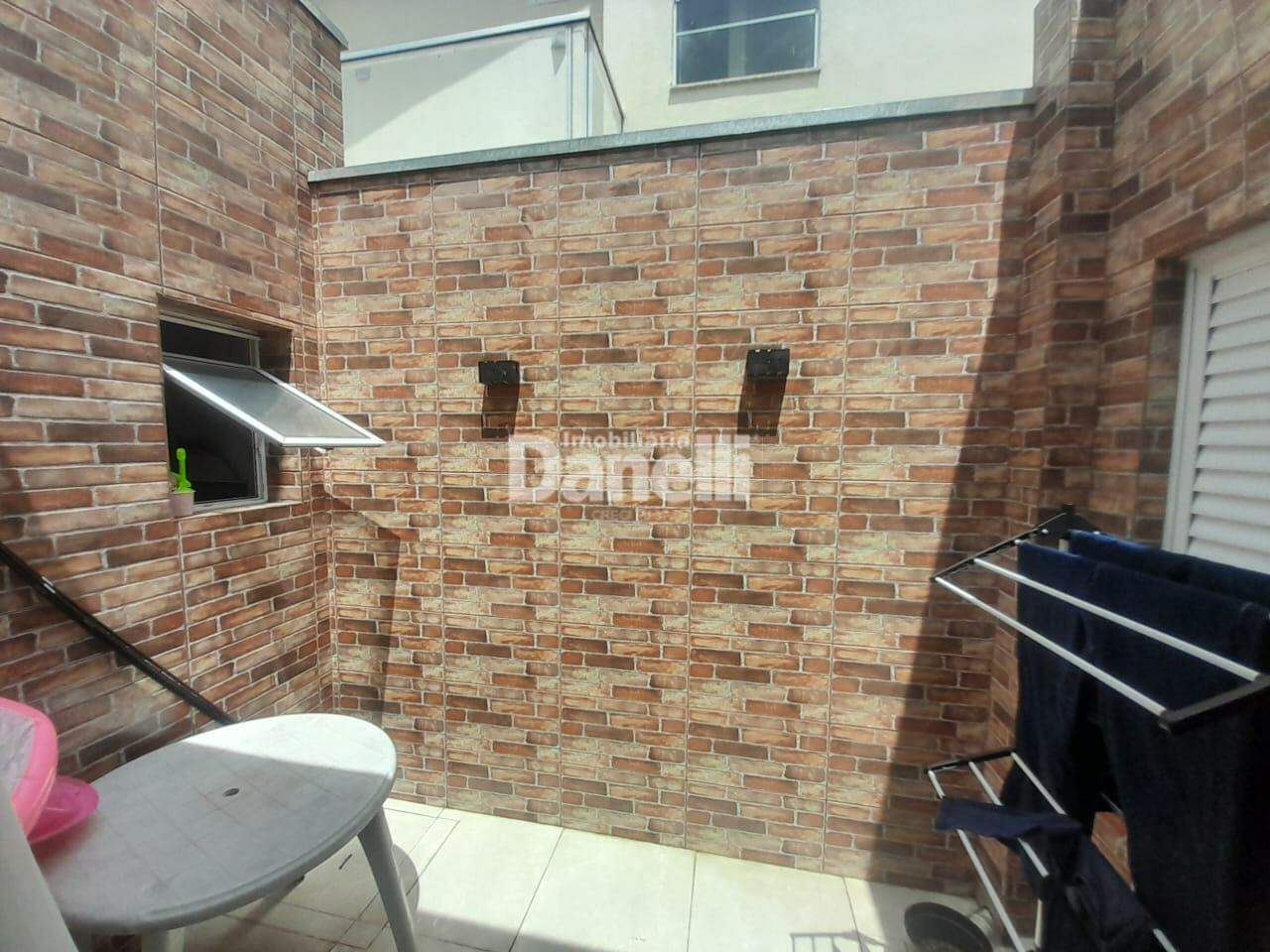 Casa à venda no Jardim Oásis: 