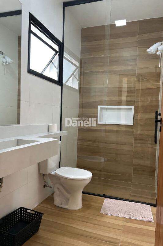 Casa em Condomínio à venda no Morada dos Nobres: 