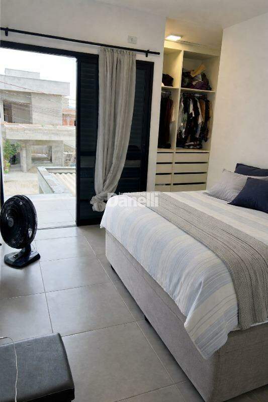 Casa em Condomínio à venda no Morada dos Nobres: 