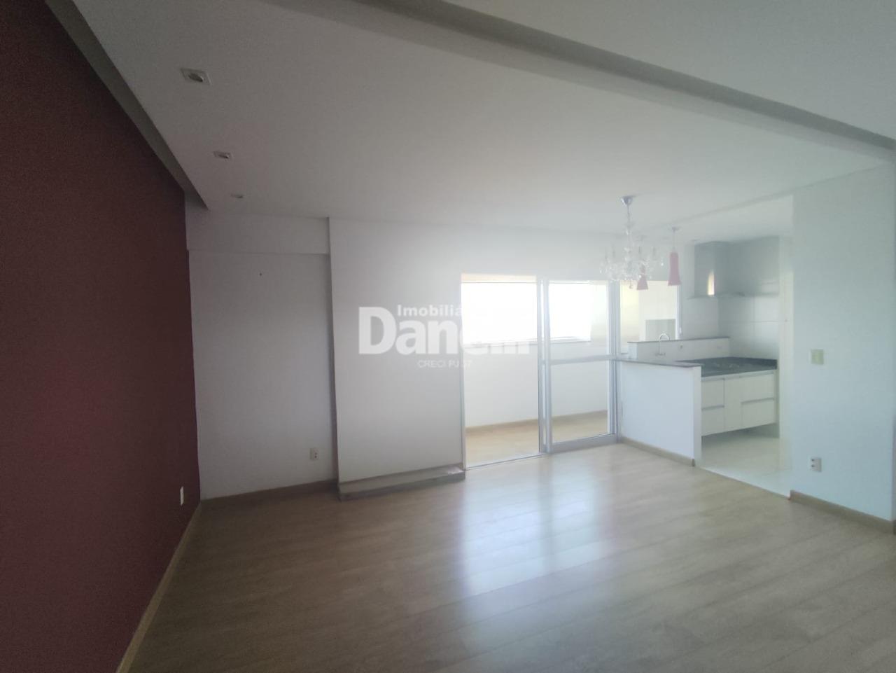 Apartamento para aluguel no Barranco: 