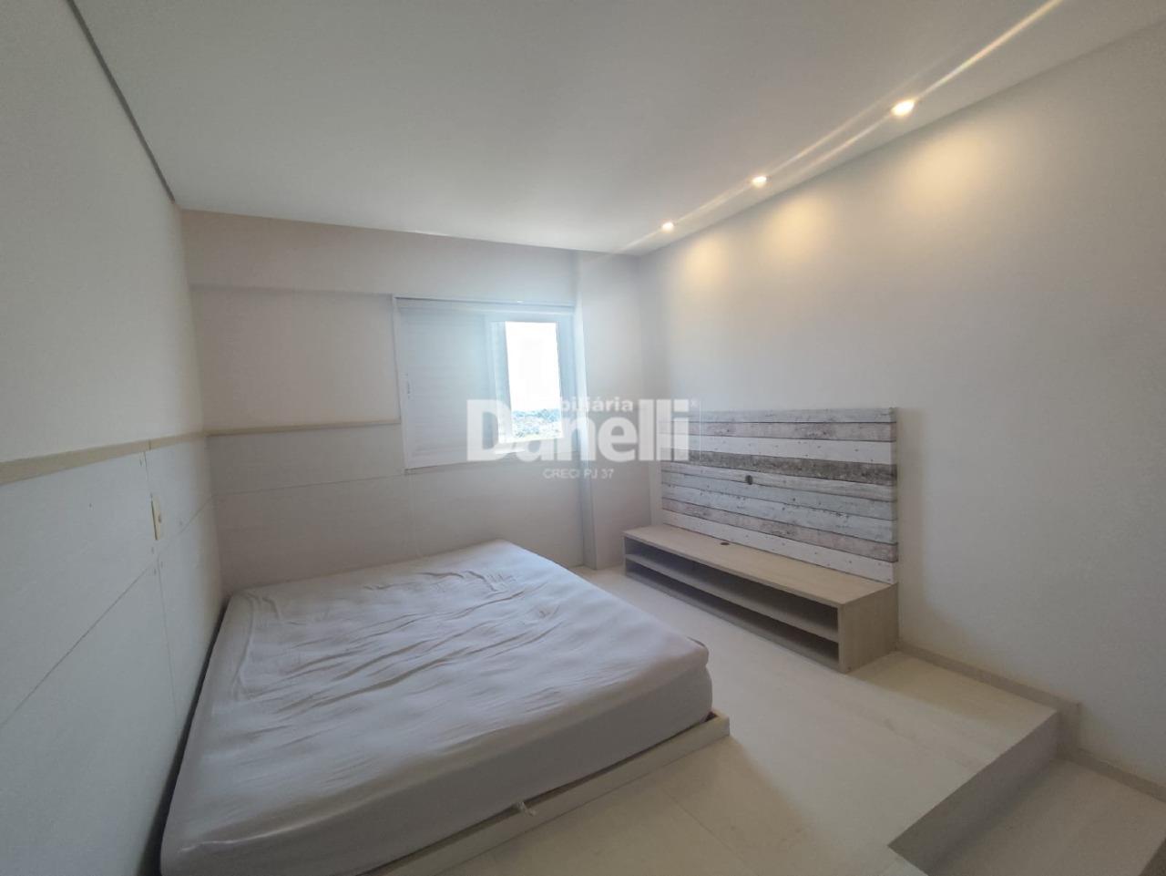 Apartamento para aluguel no Barranco: 