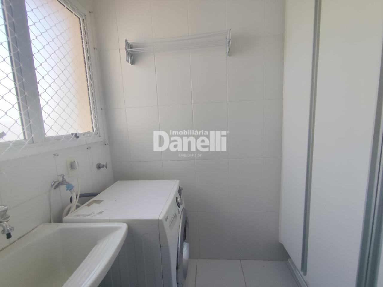 Apartamento para aluguel no Barranco: 