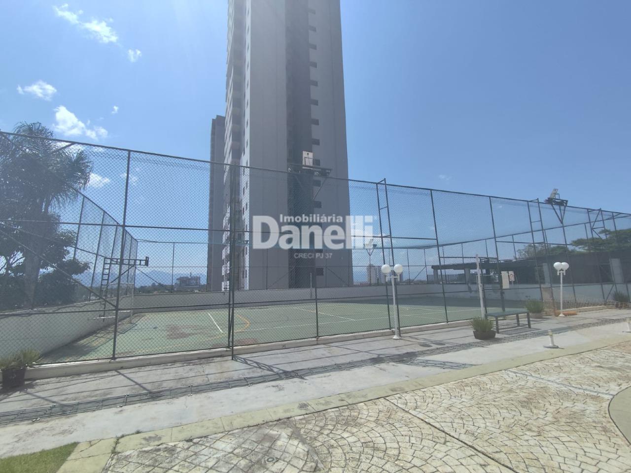 Apartamento para aluguel no Barranco: 