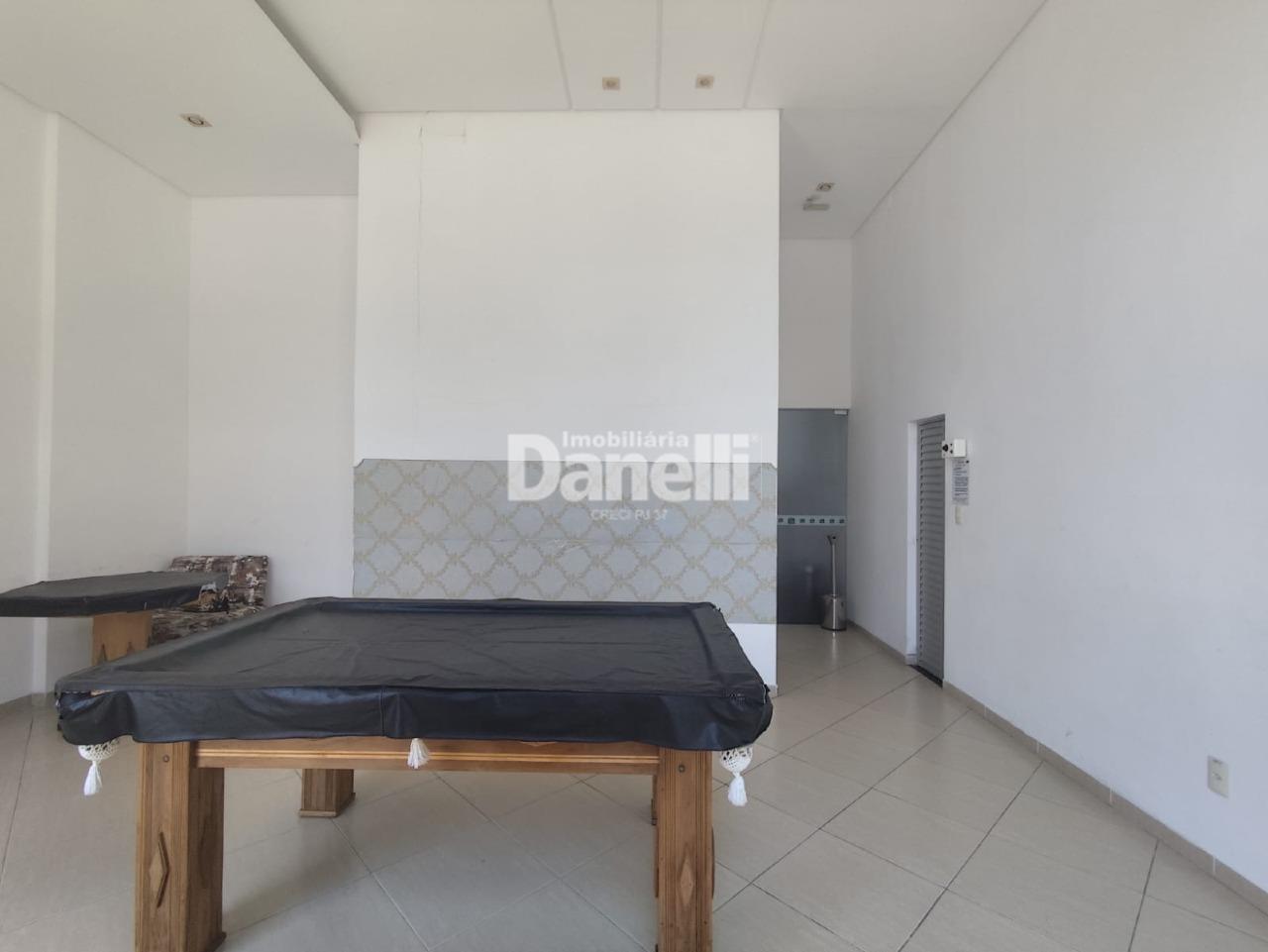 Apartamento para aluguel no Barranco: 