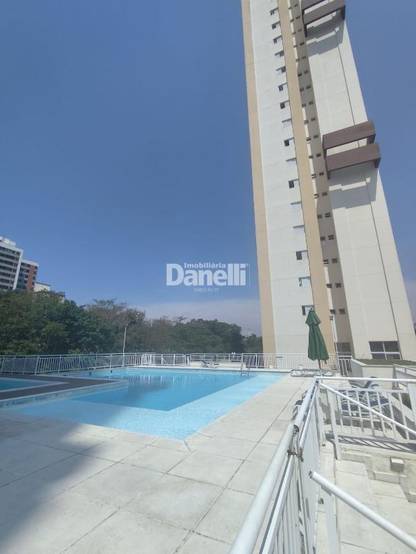 Apartamento para aluguel no Barranco: 