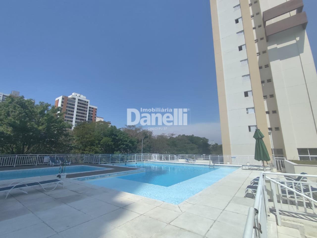 Apartamento para aluguel no Barranco: 
