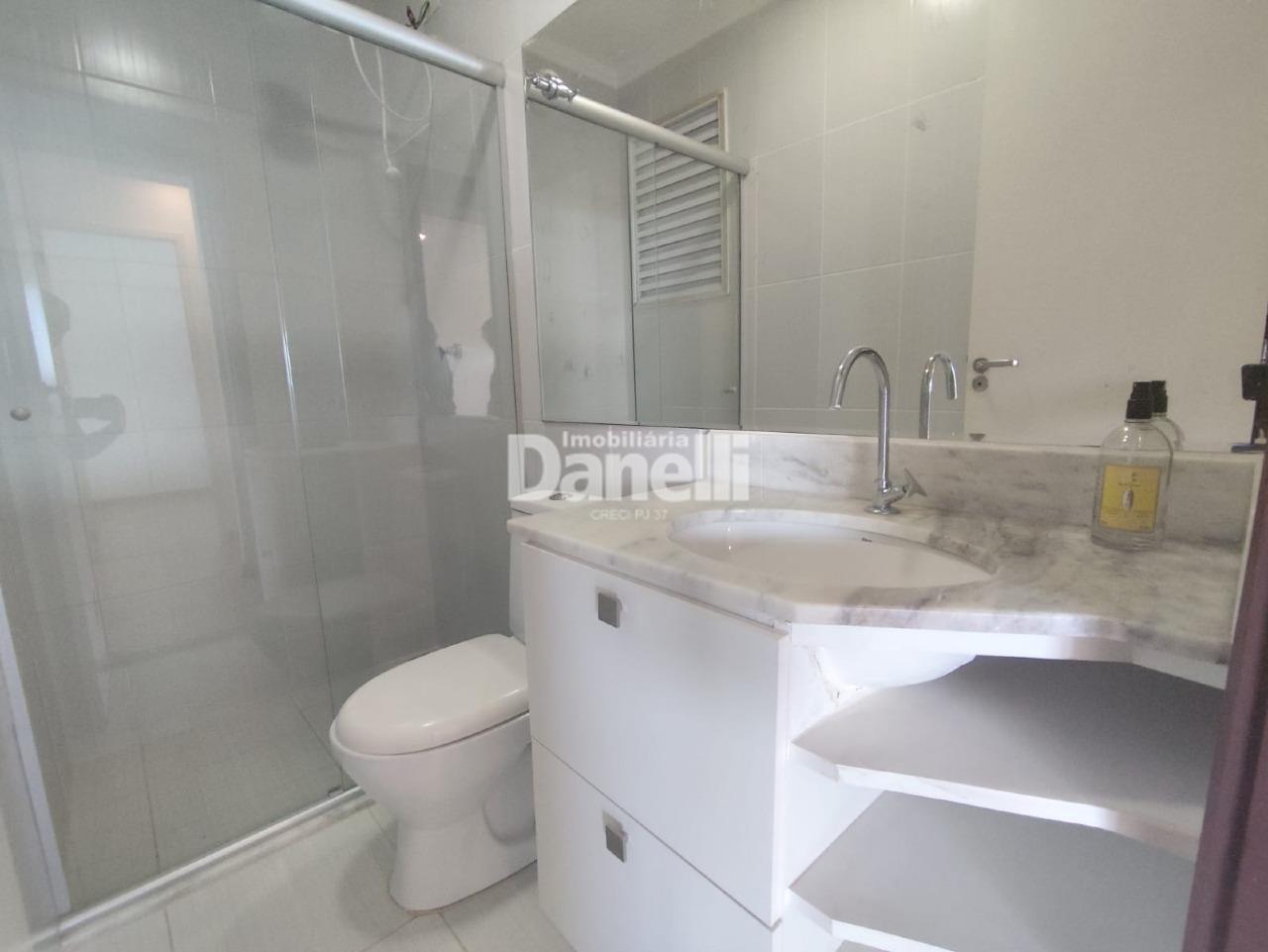 Apartamento para aluguel no Barranco: 