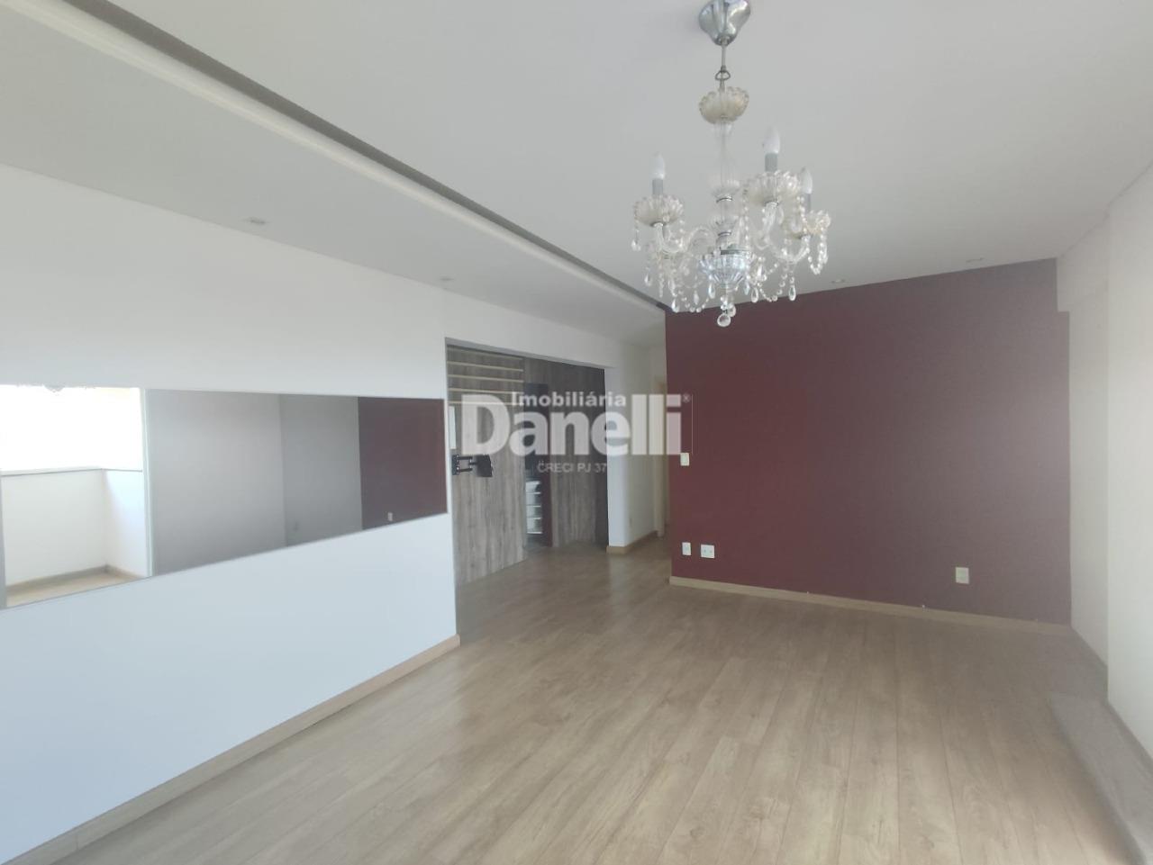Apartamento para aluguel no Barranco: 