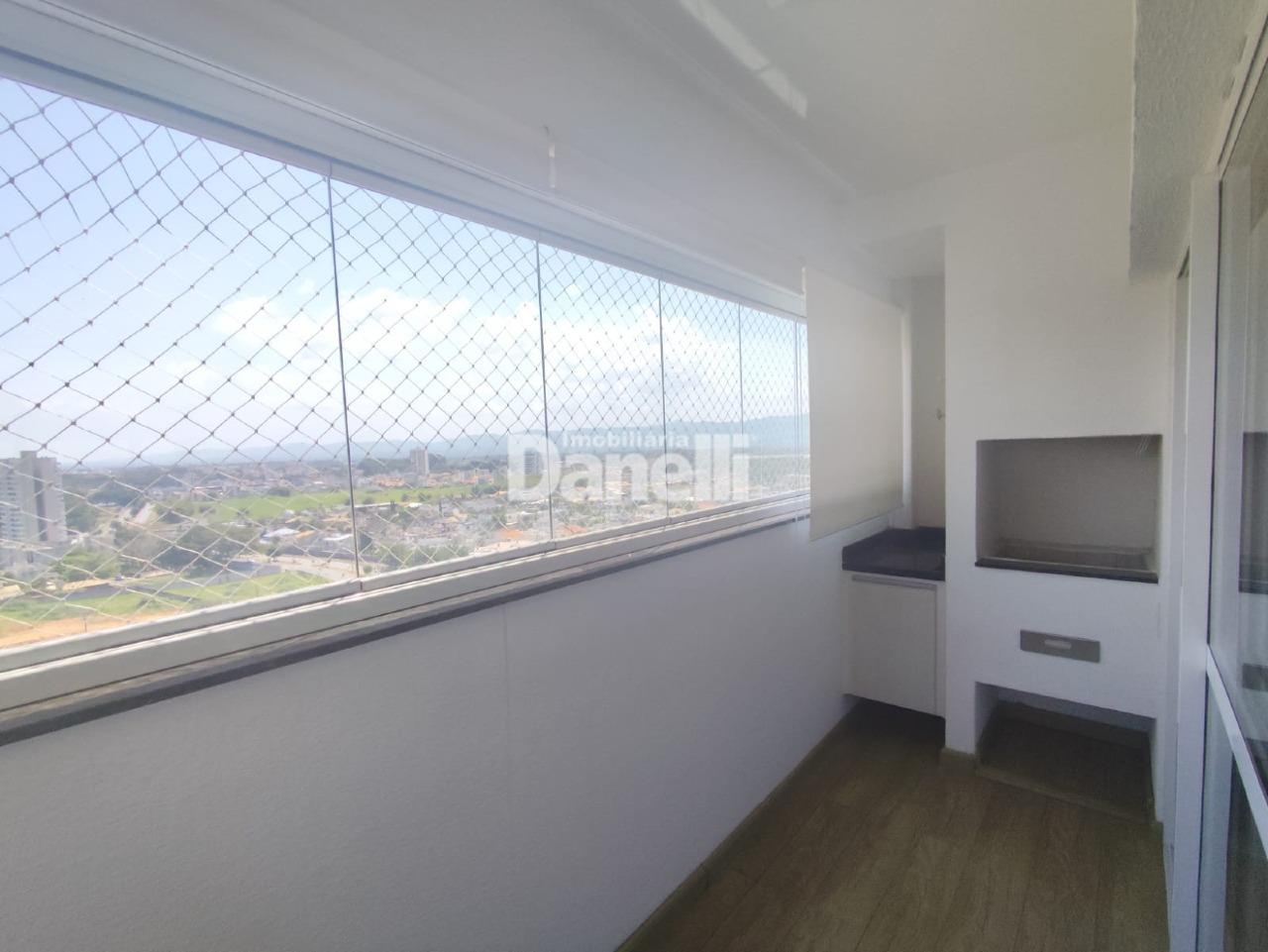 Apartamento para aluguel no Barranco: 
