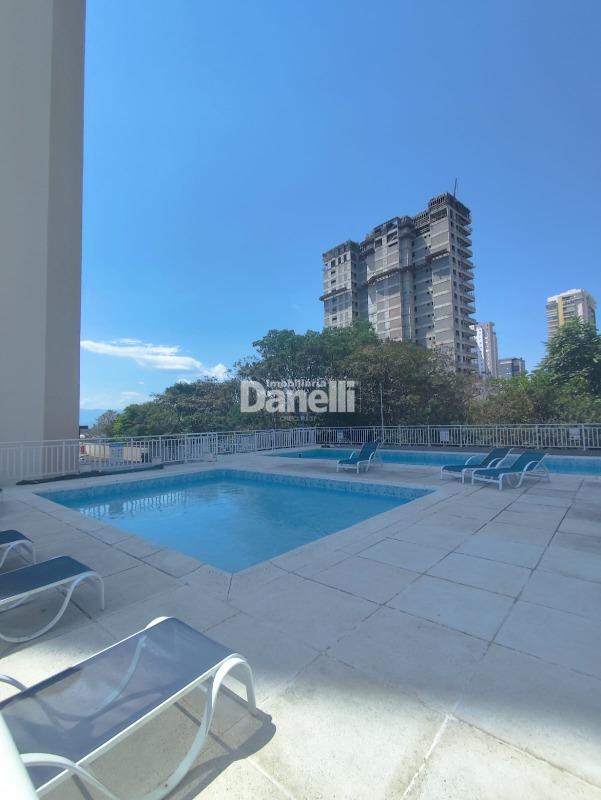 Apartamento para aluguel no Barranco: 