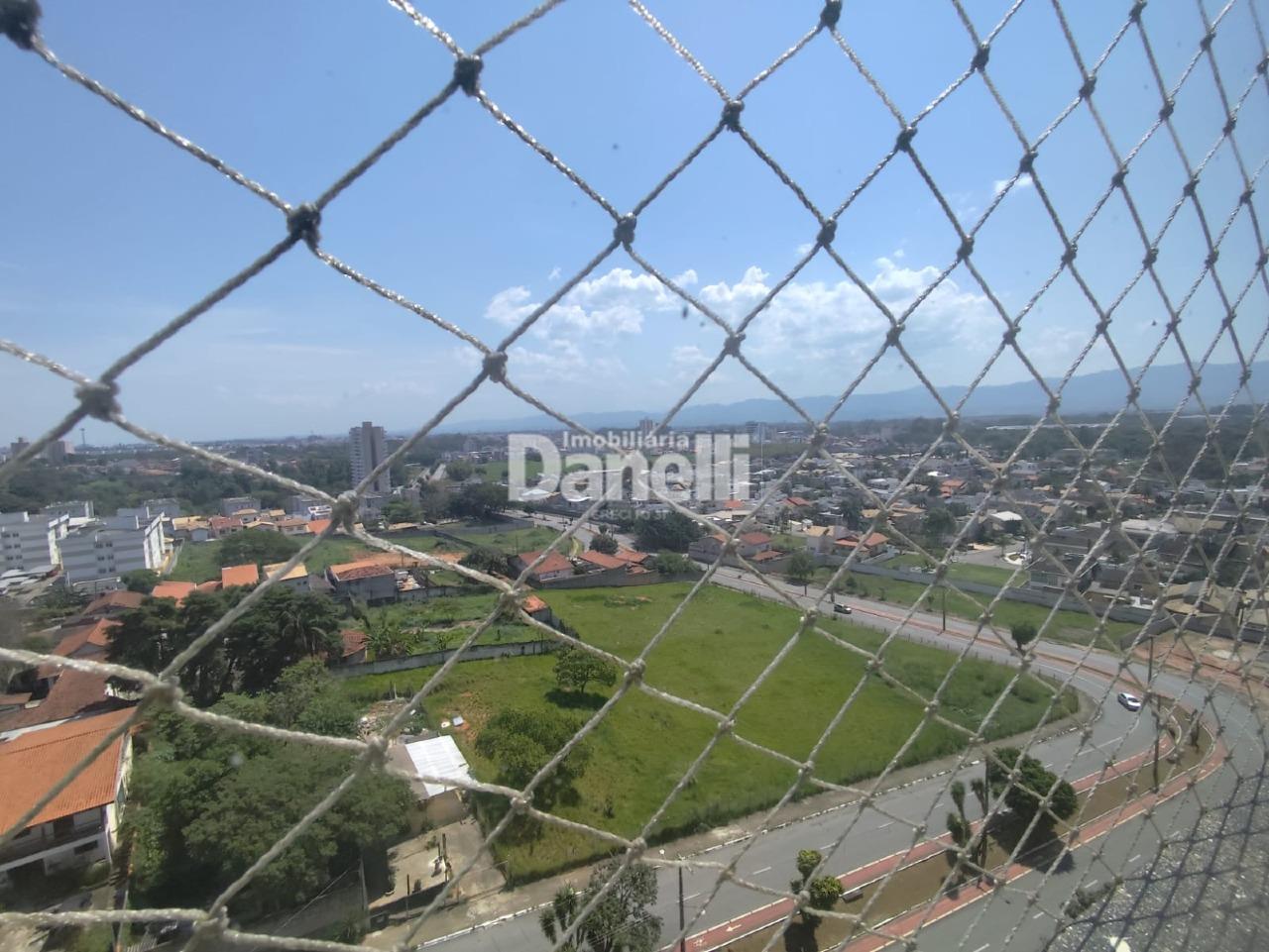 Apartamento para aluguel no Barranco: 