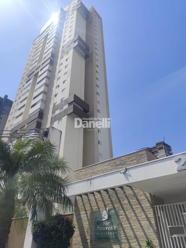 Apartamento para aluguel no Barranco: 
