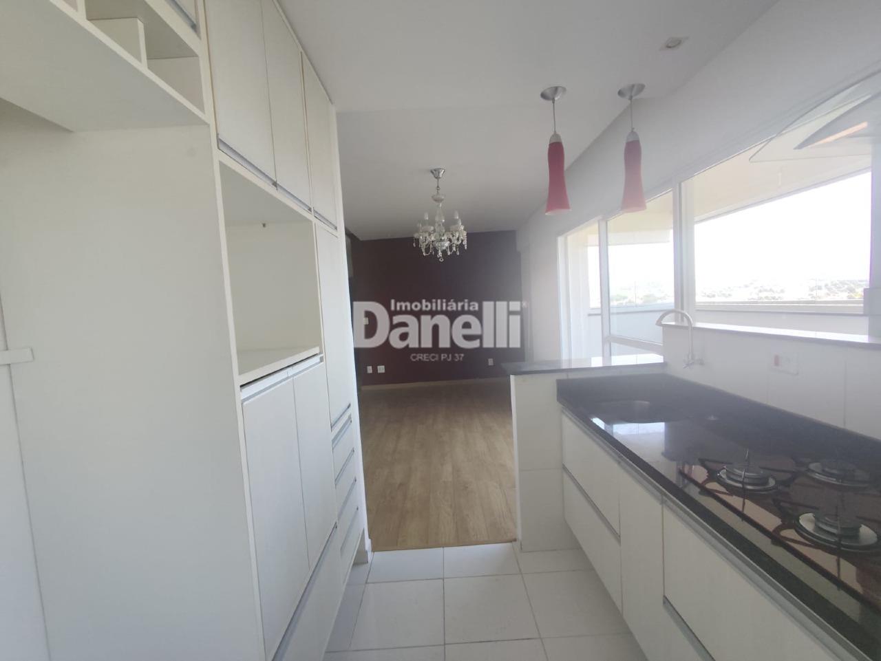 Apartamento para aluguel no Barranco: 