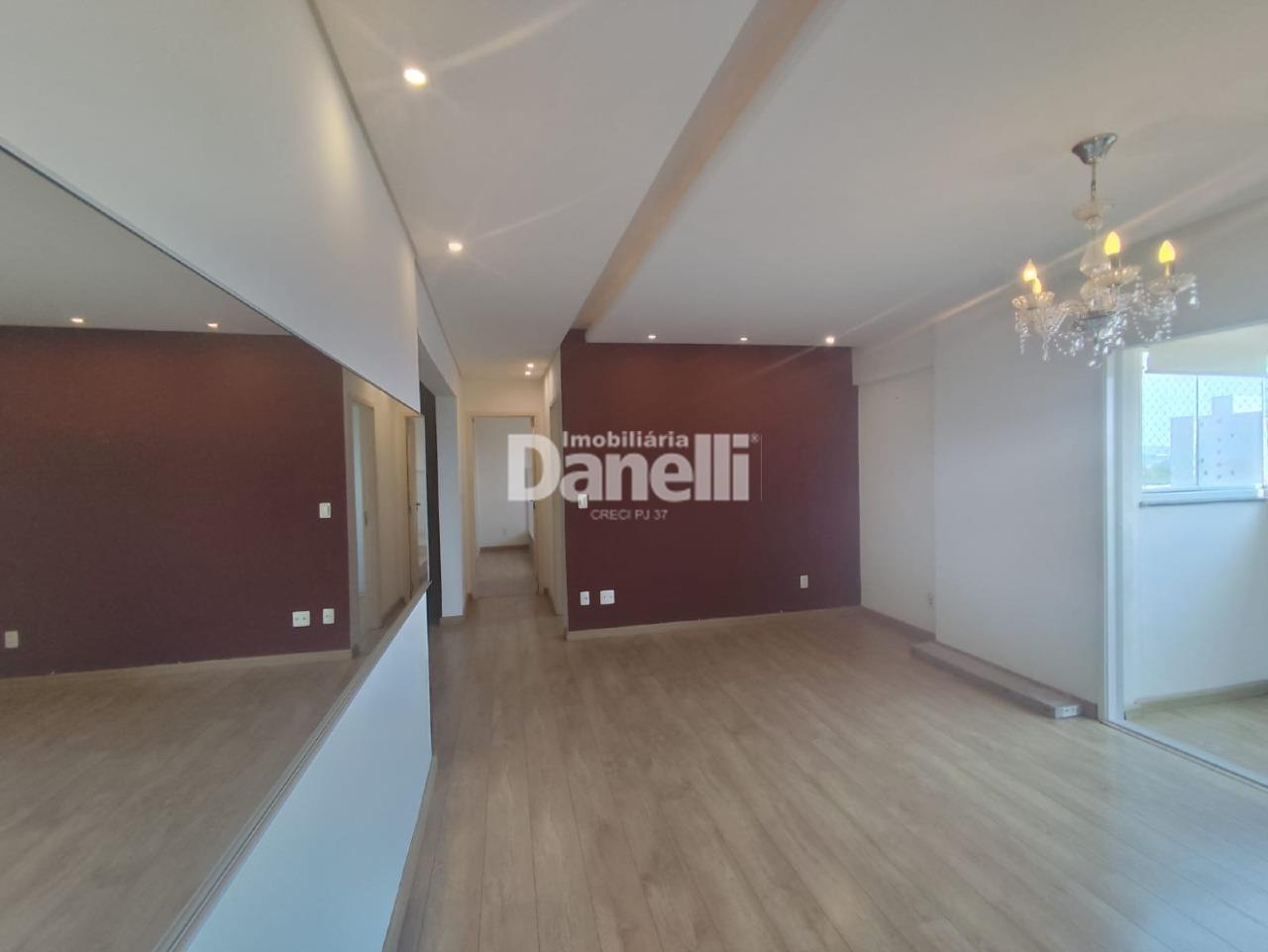 Apartamento para aluguel no Barranco: 