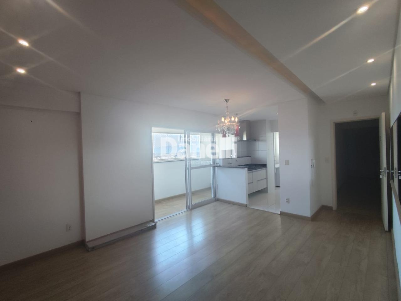 Apartamento para aluguel no Barranco: 