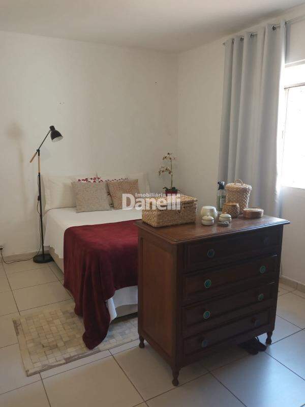Casa para aluguel no Centro: 