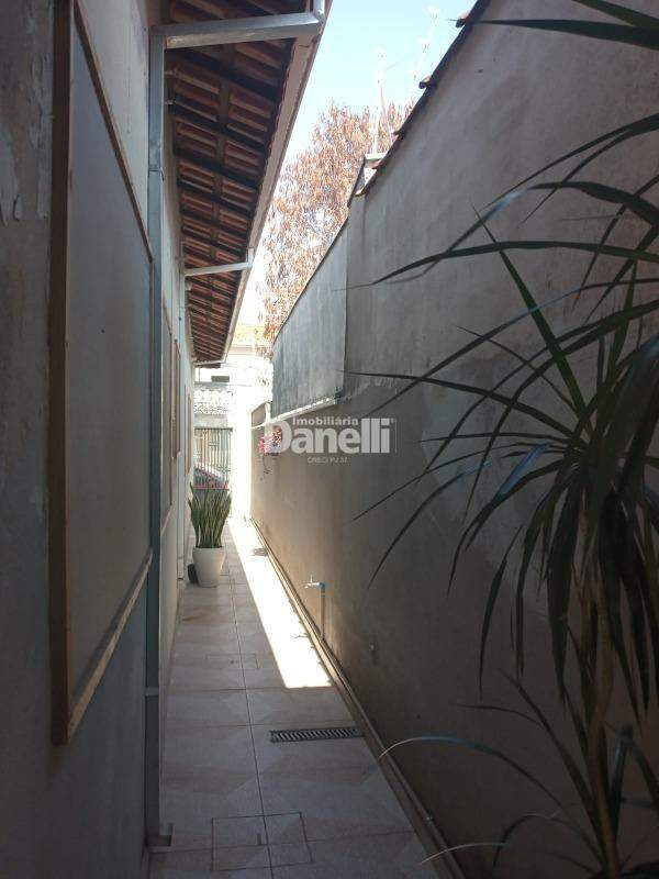 Casa para aluguel no Centro: 