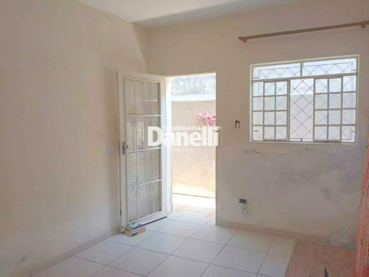 Casa para aluguel no Centro: 