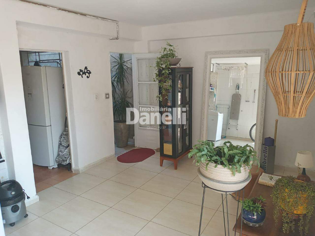 Casa para aluguel no Centro: 