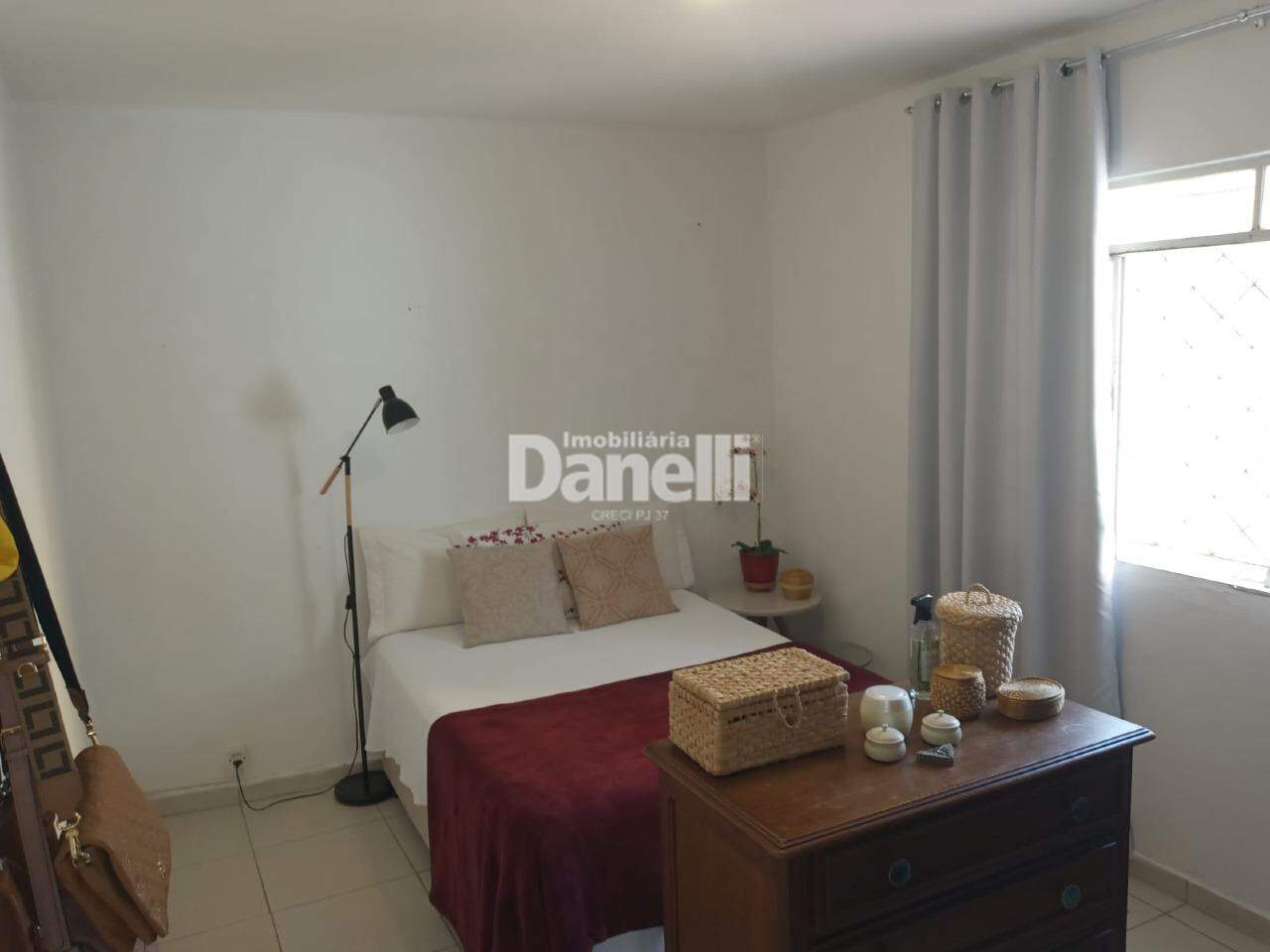 Casa para aluguel no Centro: 