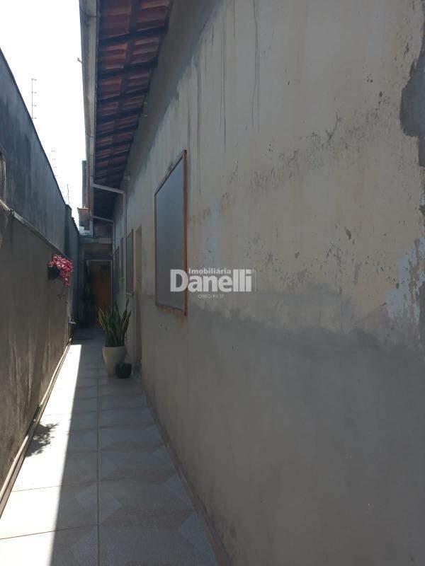 Casa para aluguel no Centro: 