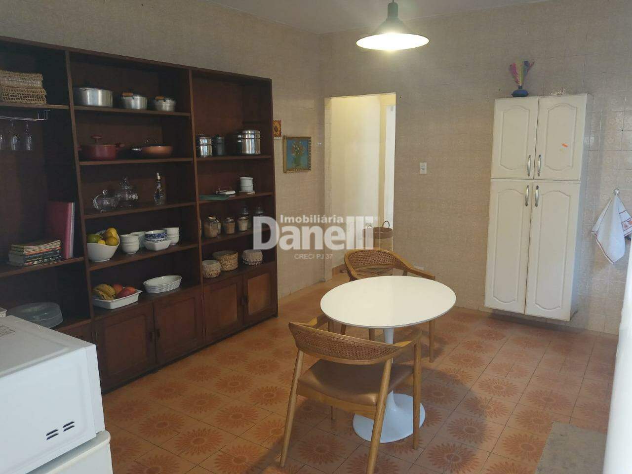 Casa para aluguel no Centro: 