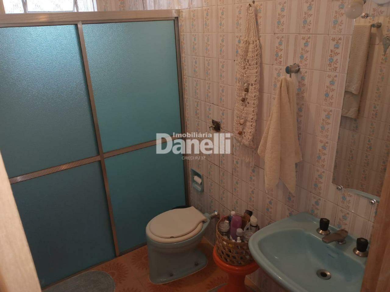 Casa para aluguel no Centro: 