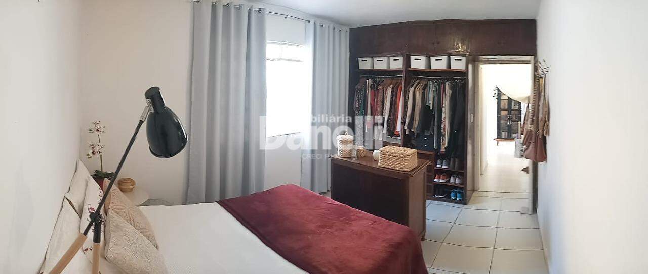 Casa para aluguel no Centro: 