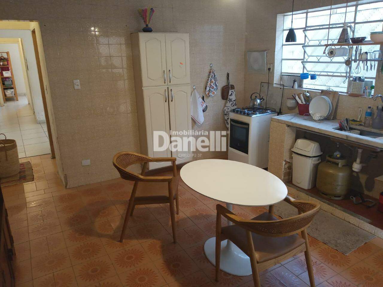 Casa para aluguel no Centro: 