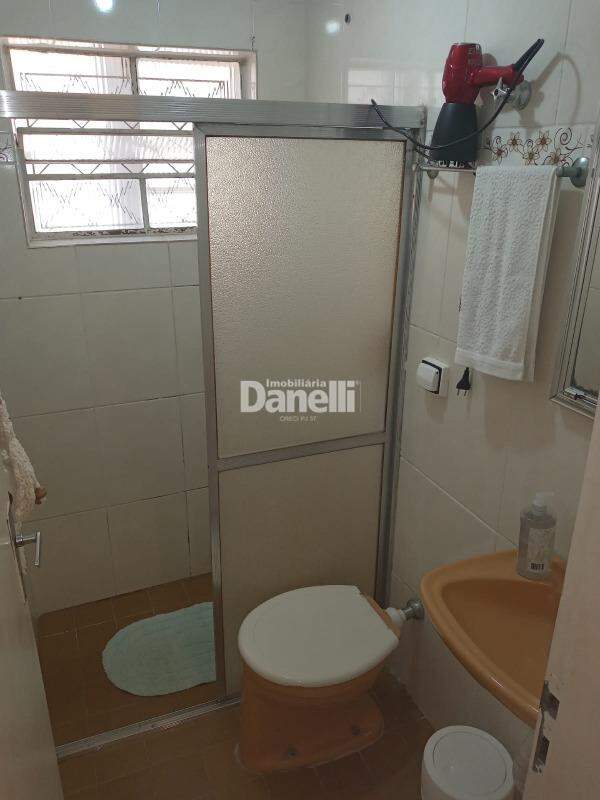 Casa para aluguel no Centro: 
