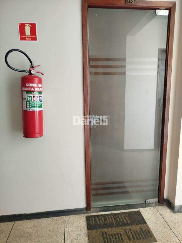 Sala Comercial para aluguel no Centro: 