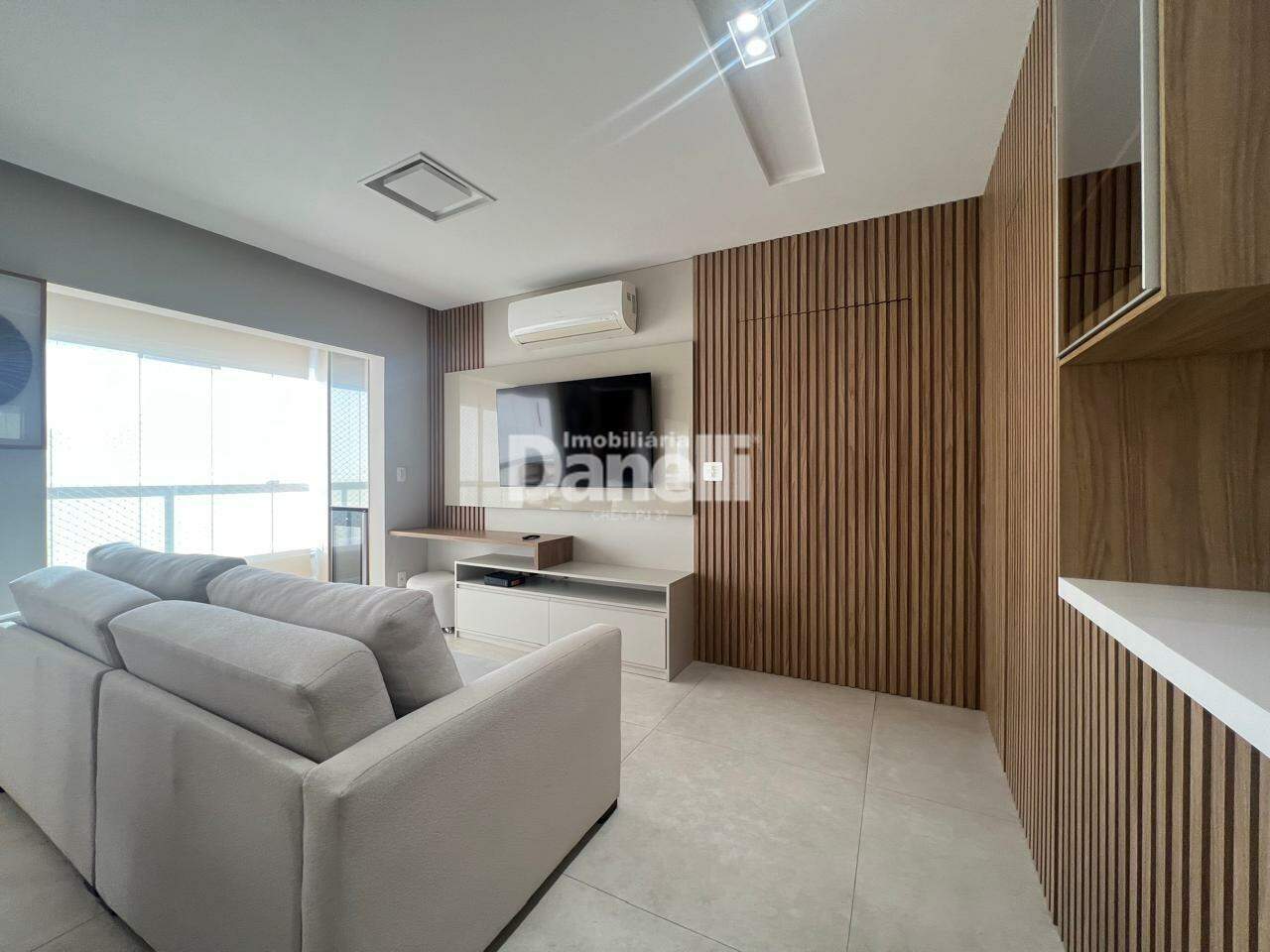 Apartamento à venda no Jardim das Nações: 
