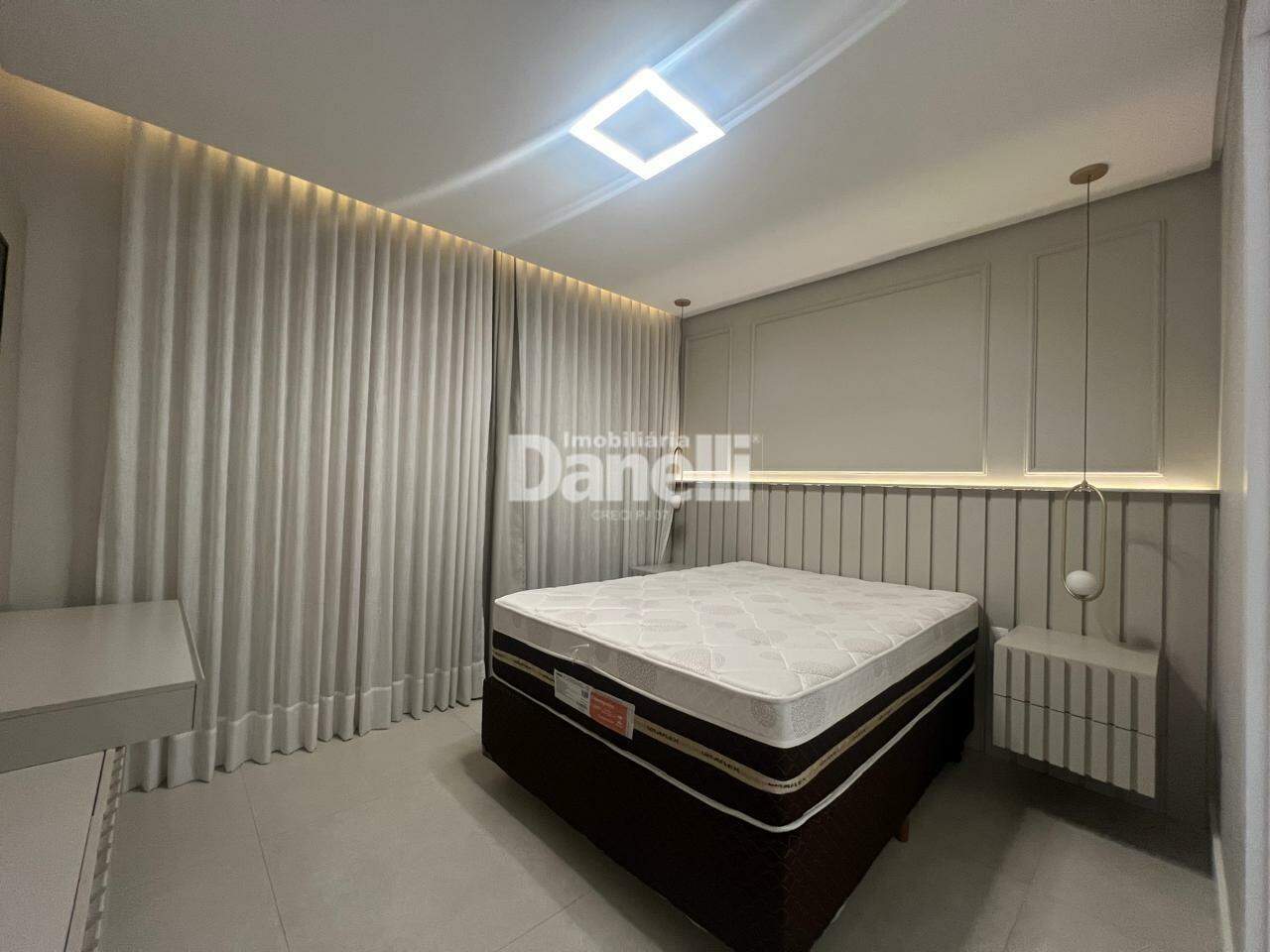 Apartamento à venda no Jardim das Nações: 