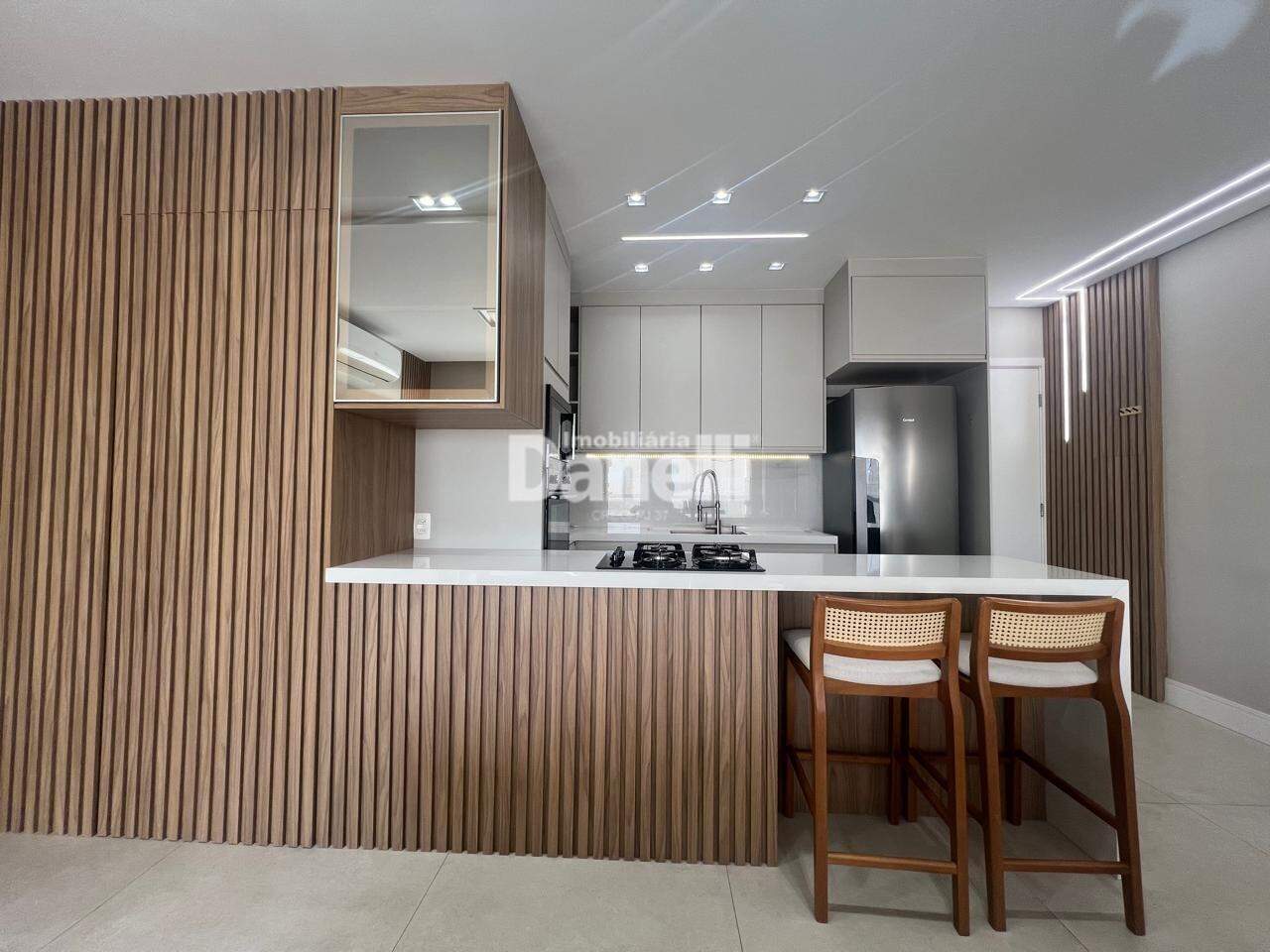 Apartamento à venda no Jardim das Nações: 