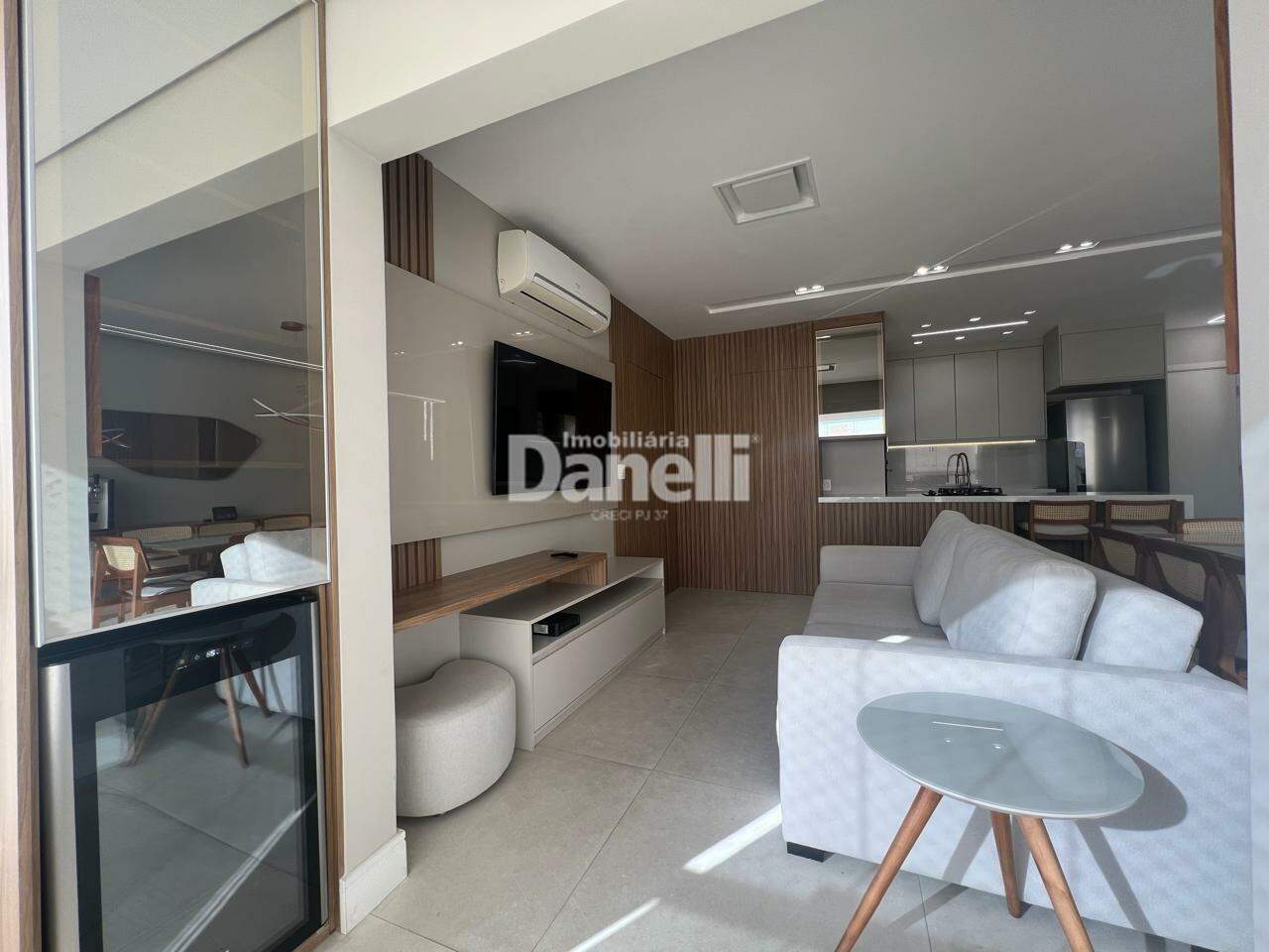 Apartamento à venda no Jardim das Nações: 