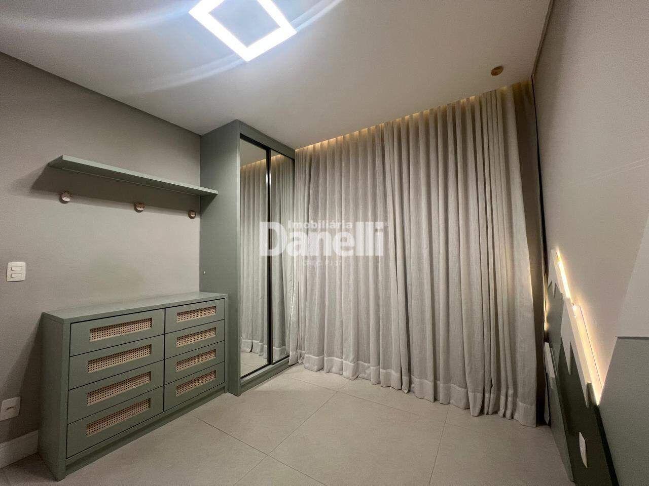 Apartamento à venda no Jardim das Nações: 