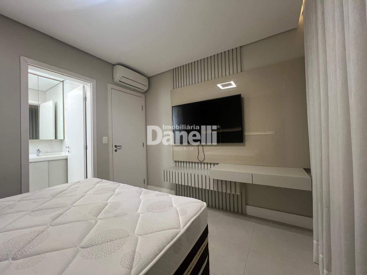 Apartamento à venda no Jardim das Nações: 
