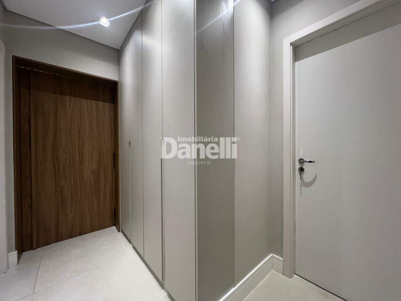 Apartamento à venda no Jardim das Nações: 