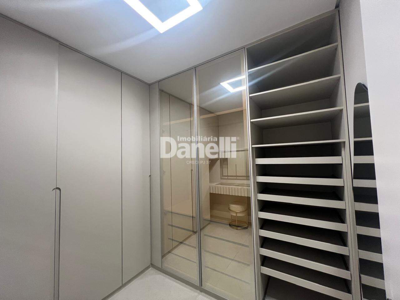 Apartamento à venda no Jardim das Nações: 
