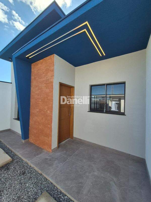 Casa à venda no Areao: 