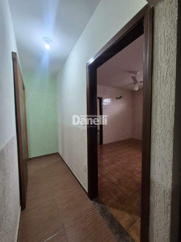 Casa à venda no Conjunto Residencial Jardim Jaraguá: 