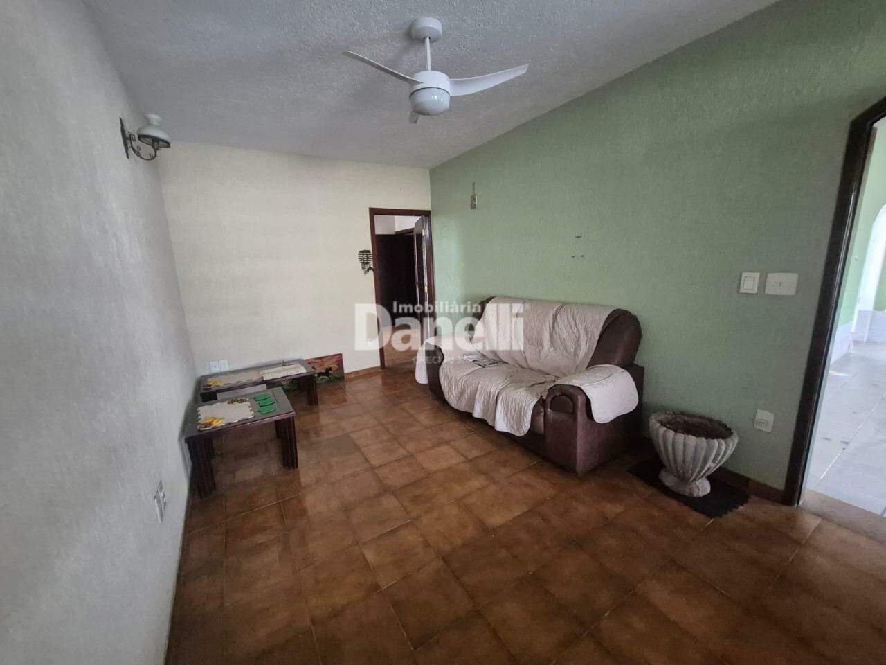 Casa à venda no Conjunto Residencial Jardim Jaraguá: 