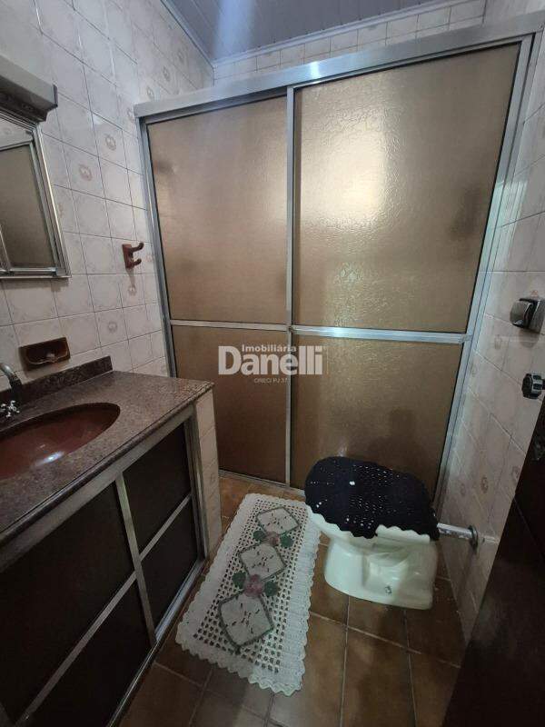 Casa à venda no Conjunto Residencial Jardim Jaraguá: 