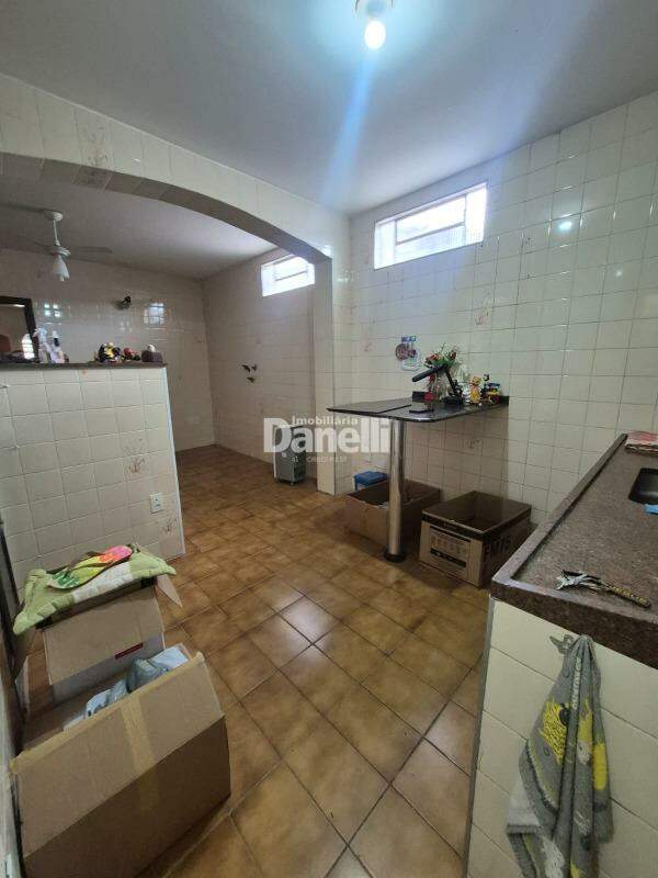 Casa à venda no Conjunto Residencial Jardim Jaraguá: 